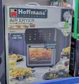 Hoffmans 12L Digital Air Fryer HM-786 - 1