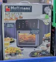 Hoffmans 12L Digital Air Fryer HM-786 - 2