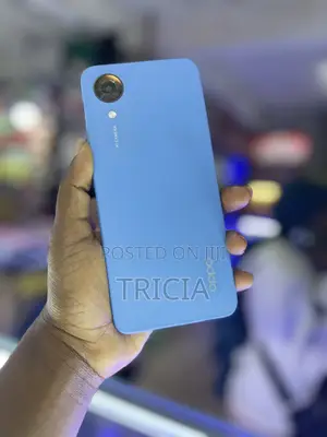 Oppo A17K 64GB Blue