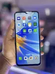 Oppo A17K 64GB Blue - 2