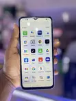 Oppo A17K 64GB Blue - 3