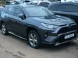 Toyota RAV4 2020 Gray - 3