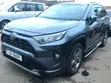 Toyota RAV4 2020 Gray - 5