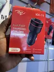Itel Car Charger - 1