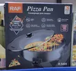 RAF R.5405 Household Multipurpose Electric Pizza Pan - 1
