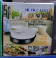 Electric Baking Pan - Brand New - 1