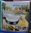 Electric Baking Pan - Brand New - 2