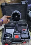48V Cordless Handheld Turbo Jet Air Blower - 1