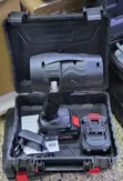 48V Cordless Handheld Turbo Jet Air Blower - 3