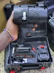 48V Cordless Handheld Turbo Jet Air Blower - 4