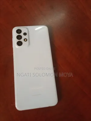 Samsung Galaxy A23 128GB White