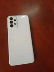 Samsung Galaxy A23 128GB White - 1