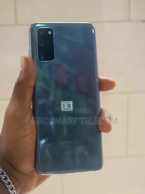 Samsung Galaxy S20 128GB Gray