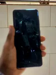 Samsung Galaxy S20 128GB Gray - 2