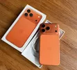New Apple iPhone 17 Pro Max 512GB Orange - 2