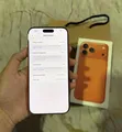New Apple iPhone 17 Pro Max 512GB Orange - 3