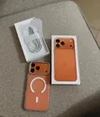 New Apple iPhone 17 Pro Max 1TB Orange - 2