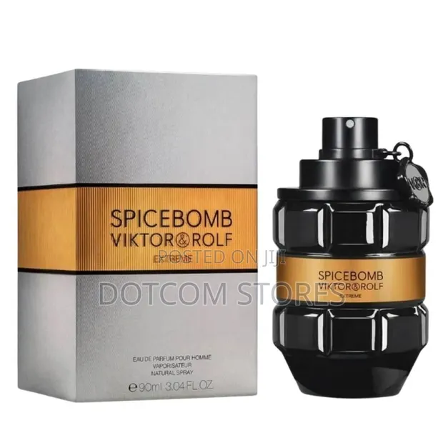 Viktor & Rolf Spicebomb Extreme Eau de Parfum (90ml) - 1