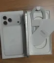 New Apple iPhone 17 Pro Max 512GB White - 1