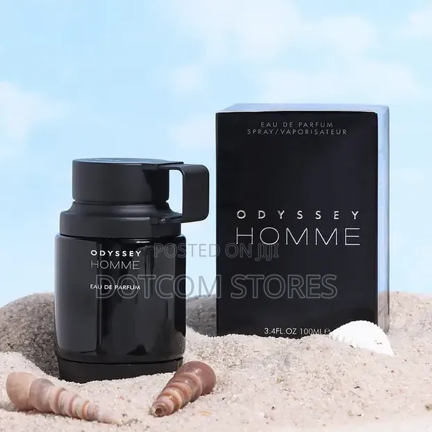 Armaf Odyssey Homme Eau De Parfum (100ml) - 1