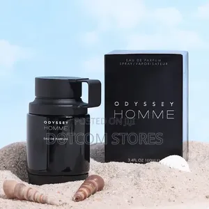 Armaf Odyssey Homme Eau De Parfum (100ml)