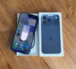 New Apple iPhone 17 Pro Max 256GB Blue - 3