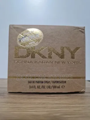 DKNY Golden Delicious Eau de Parfum 100ml