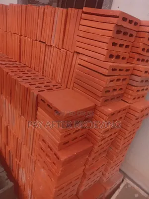 Clay Floor Tiles