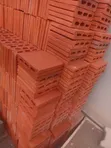 Clay Floor Tiles - 2