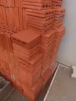 Clay Floor Tiles - 3
