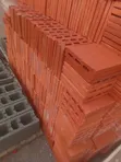 Clay Floor Tiles - 4