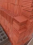 Clay Floor Tiles - 5