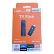 Q96 Android TV Stick - 4K Ultra HD, Android 15 - 1