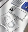 New Apple iPhone 17 Pro Max 1TB Silver - 2