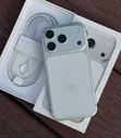 New Apple iPhone 17 Pro Max 1TB Silver - 3