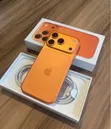 New Apple iPhone 17 Pro Max 512GB Orange - 1