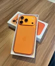New Apple iPhone 17 Pro Max 512GB Orange - 2