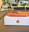 New Apple iPhone 17 Pro Max 512GB Orange - 3