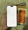 New Apple iPhone 17 Pro Max 512GB Orange - 4
