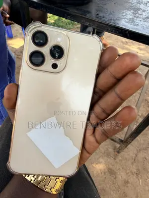 Apple iPhone 16 Pro Max 256GB Rose Gold