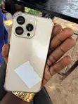 Apple iPhone 16 Pro Max 256GB Rose Gold - 1