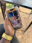 Apple iPhone 16 Pro Max 256GB Rose Gold - 5