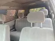 Toyota Noah 2001 Silver - 4