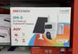24/7 Solar 4G Dual Lens PT CCTV Camera - 2
