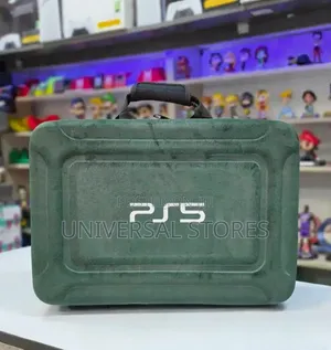 Brand New Original PS5 Console Bag