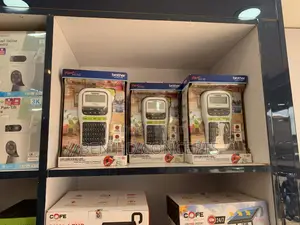 Brother PT-H110 Label Machine