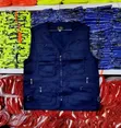 Multi-Pocket Work Jackets / Press Jackets - 1
