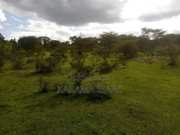 Farmland for Sale in Rwetamu, Kiruhura District - 1