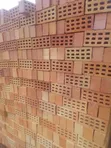White Selected Bricks - 1