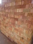White Selected Bricks - 2